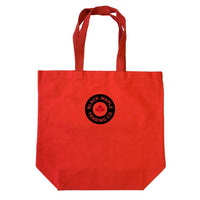 Sam the Record Man Est 1959 Canvas Tote Bag