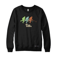 80s Hockey Promo CBC Sports Sweatshirt or Hoodie