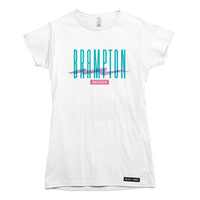 90s Brampton T-shirt