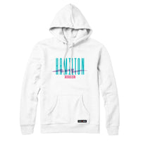 90s Hamilton Sweatshirt or Hoodie
