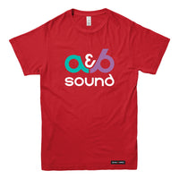 A&B Sound T-shirt