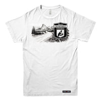 Alberta Crowsnest Highway Road Trip T-shirt