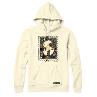 Anna M. Cullen x Black Maple Trading - Artist Collab: Snail Mail Stamp Sweatshirt or Hoodie