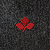 BMTC Leaf Embroidery Nantucket Sweatshirt