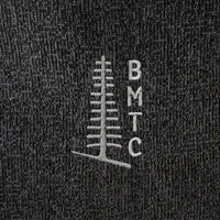 BMTC Tree Embroidery Nantucket Hoodie