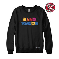 CBC Band Wagon Sweatshirt or Hoodie