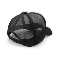 CBC Band Wagon Retro Foam Trucker Cap