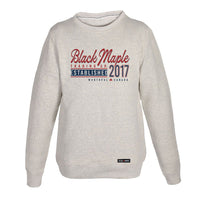 Black Maple Trading Established Nantucket Sweatshirt or Hoodie