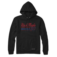 Black Maple Trading Established Sweatshirt or Hoodie