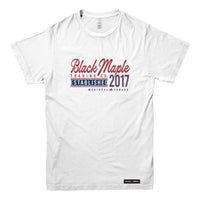 Black Maple Trading Established T-shirt