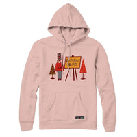 Butternut Square Sweatshirt or Hoodie
