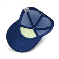 CBC 1966 Butterfly Retro Foam Trucker Hat