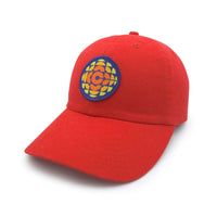 CBC 1974-86 Retro Gem Dad Cap