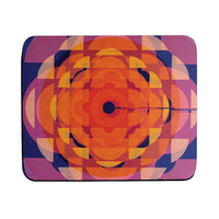 CBC Circa 1974 Stylized Logo Mousepad