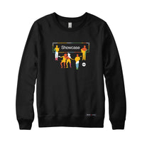 CBC Showcase Sweatshirt or Hoodie
