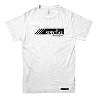 CBC Special News Report T-shirt