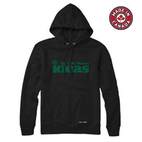CBC Stereo Ideas Sweatshirt or Hoodie