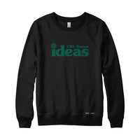 CBC Stereo Ideas Sweatshirt or Hoodie
