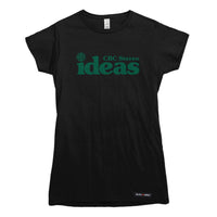 CBC Stereo Ideas T-shirt