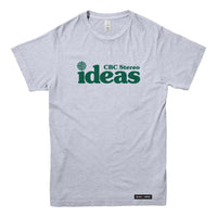 CBC Stereo Ideas T-shirt