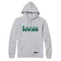 CBC Stereo Ideas Sweatshirt or Hoodie