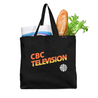 CBC Television Tote Bag