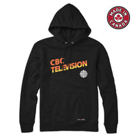 CBC Television Sweatshirt or Hoodie