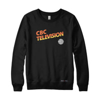 CBC Television Sweatshirt or Hoodie