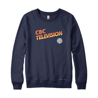 CBC Television Sweatshirt or Hoodie