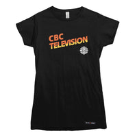 CBC Television T-shirt