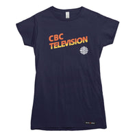 CBC Television T-shirt
