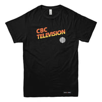 CBC Television T-shirt