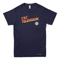 CBC Television T-shirt