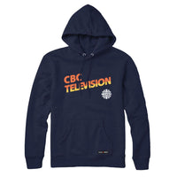 CBC Television Sweatshirt or Hoodie