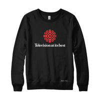 CBC Television at its Best Sweatshirt or Hoodie