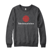 CBC Television at its Best Sweatshirt or Hoodie