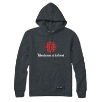 CBC Television at its Best Sweatshirt or Hoodie