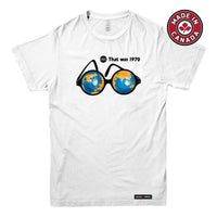 CBC That Was 1970 T-shirt
