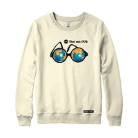 CBC That Was 1970 Sweatshirt or Hoodie