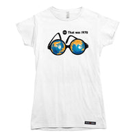 CBC That Was 1970 T-shirt