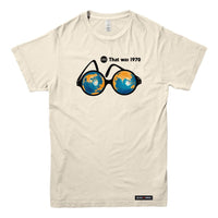 CBC That Was 1970 T-shirt