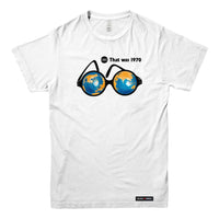 CBC That Was 1970 T-shirt
