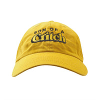 CBC's Son of a Critch Logo Embroidered Dad Hat