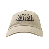 CBC's Son of a Critch Logo Embroidered Dad Hat