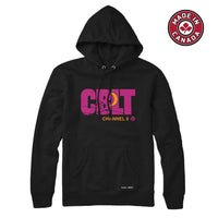 CBLT Channel 5 Sweatshirt or Hoodie