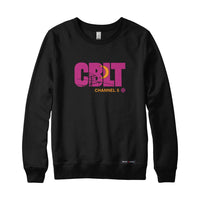 CBLT Channel 5 Sweatshirt or Hoodie