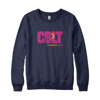 CBLT Channel 5 Sweatshirt or Hoodie
