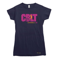 CBLT Channel 5 T-shirt