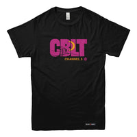 CBLT Channel 5 T-shirt