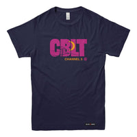 CBLT Channel 5 T-shirt